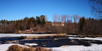 Sågen i Håknäsbacken